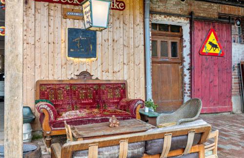 Einzimmer Appartment in Heckenbeck - Foto 11