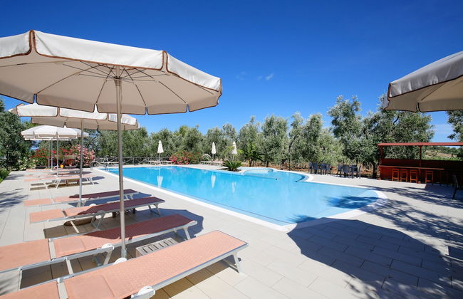 Agriturismo Posta Pastorella - Foto 51