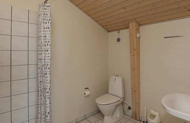 20 Person Holiday Home in Vinderup-by Traum - Foto 12