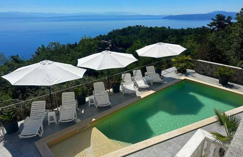 Villa Riviera - Foto 11