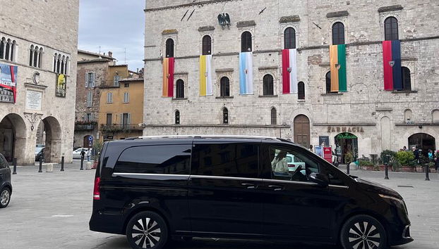 Traslado privado desde el Aeropuerto de Bolonia a Florencia - Foto 3
