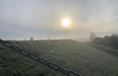 Haus Heimathafen Fedsiel - Foto 14