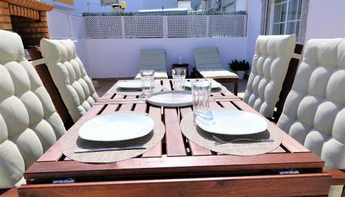 Altura da Maré - Apartamento Costa Azul - Foto 4