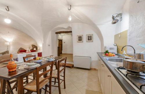 La Casetta Del Borgo - Happy Rentals - Foto 20