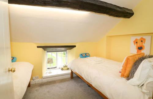 St Edmunds House - Foto 12