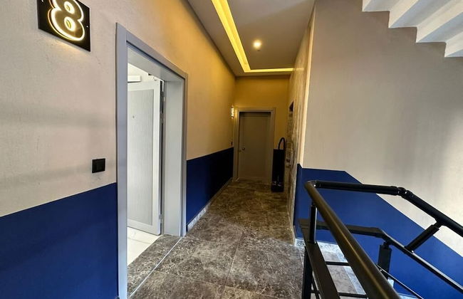 Via Pardi Apart Hotel - Foto 31