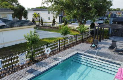 Marvelous 3Bd Close to Disney w Gameroom at The Hub 3409 - Foto 98
