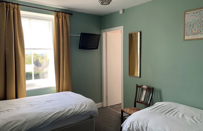 Squirrel Away Apartment Crieff - Foto 12