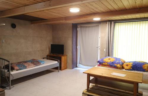 Apartment /flat - Foto 1