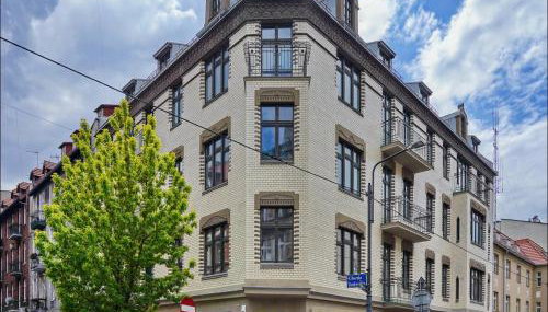 CanvasHome Apartamenty - Foto 2