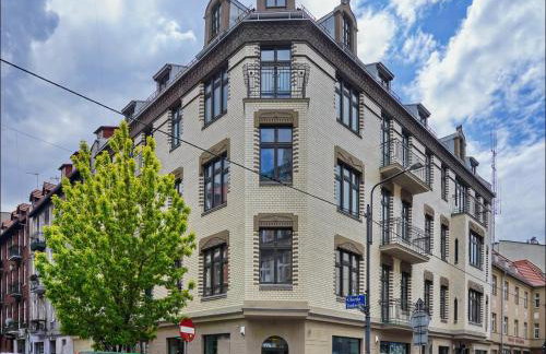 CanvasHome Apartamenty - Foto 2