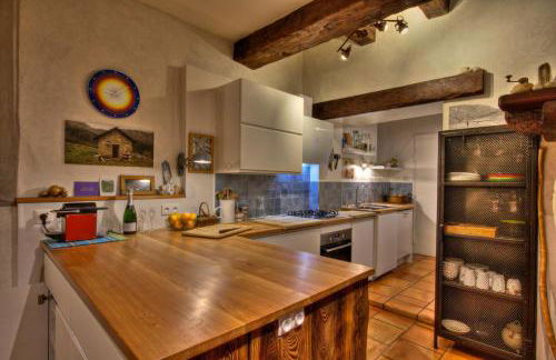 Corps de garde de la Roche - Foto 20