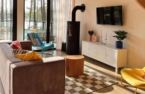 Dolina Ciszy - Wypoczynek i relaks pod sosnami - Foto 24