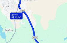 Comodidades na Estrada do Coco - Foto 36