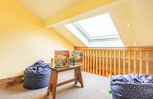 Salt Pot Cottage - Foto 12