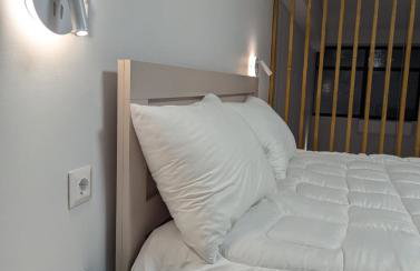 Luxury Loft Μοντέρνο διαμέρισμα 2 επιπέδων - Foto 3