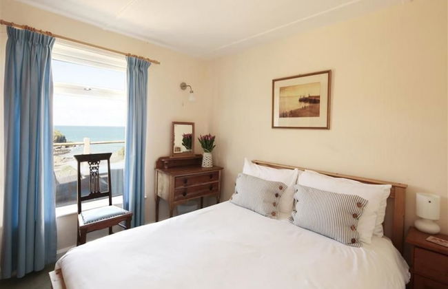 Green Door - Upper Tregudda - Foto 5