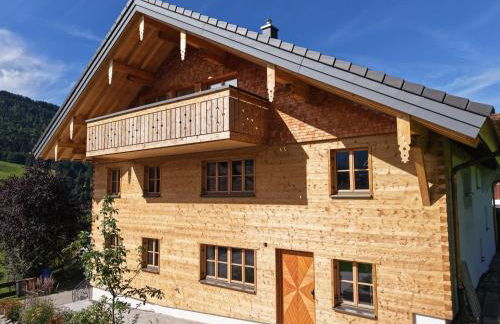 DAS BISCHOF - 5 exklusive Ferienwohnungen und 1 Doppelzimmer - 4x mit privater Zirben Sauna - Semmelservice & Hindelang PLUS - Foto 7