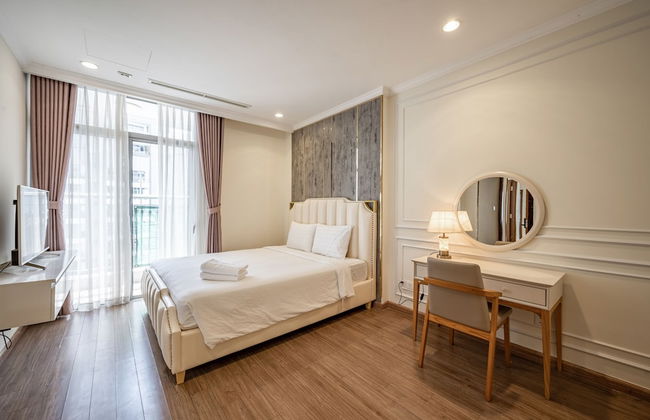 Vinhomes Central Park - KIMI Residences - Photo 41