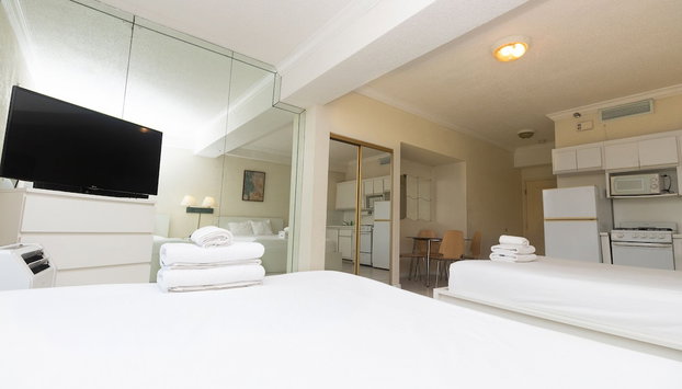 551 City View Hollywood - Foto 2, Habitación