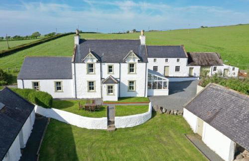 High Clachan Farmhouse - Foto 1