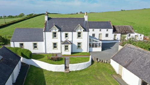 High Clachan Farmhouse - Foto 1