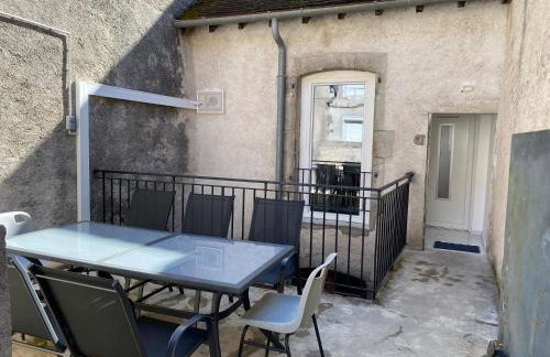 Gite de groupe lacs et forêt du jura - SPA et Sauna Privatif - Orgelet - Foto 44