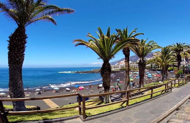 Ocean View-2 Bed-sleeps 4-marina - Foto 44