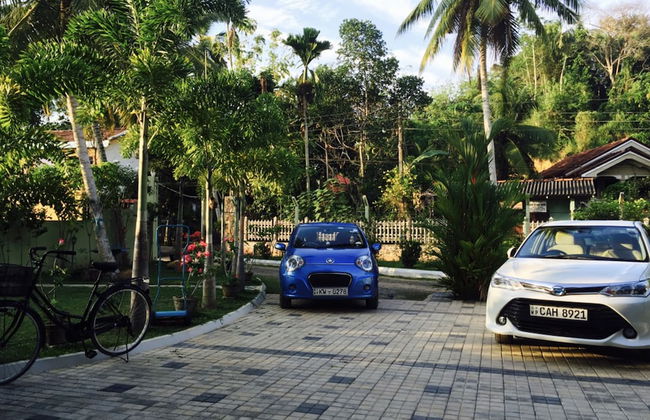 Peacock Villa - Photo 38