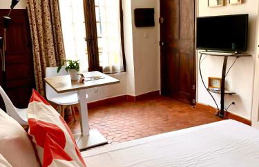 le 1835, studio rouge-Corail - Foto 4