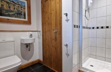 4 Bed in Pentewan oc-edghil - Foto 13