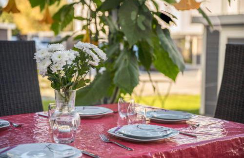 Ferienhaus Lübeck Buntekuh - Foto 17