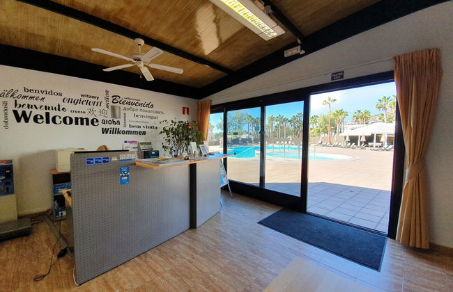 Palmeras Garden - Foto 3