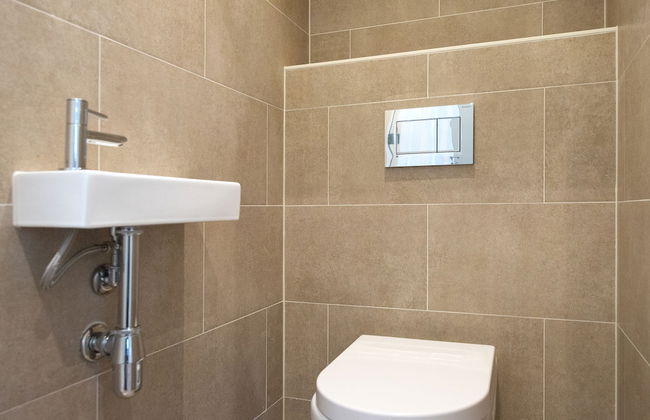 BizStay Park Central Executive - Photo 29