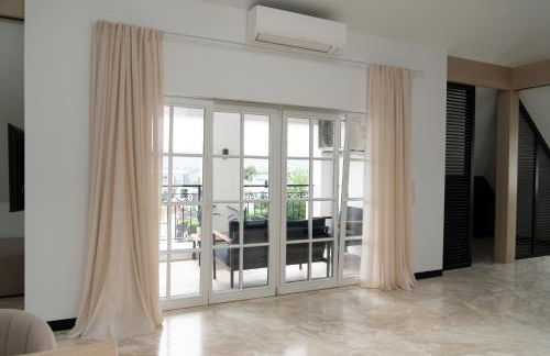 Luxus-Appartments neben Rhein & Reben - Foto 42