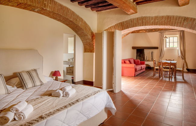 Castello di Bossi - Foto 26