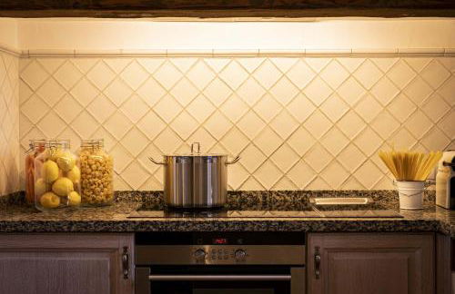 CAN NOVES - Villa de 2 suites 22 y 34 - Foto 13