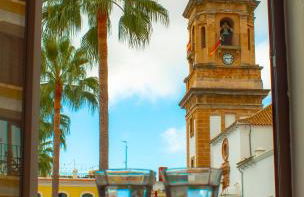 Suites Plaza Alta - Foto 1