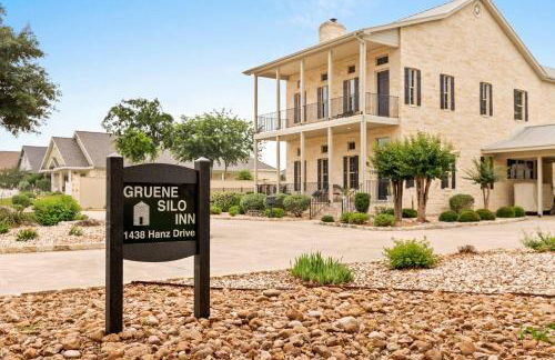 #21 The Silo in Gruene - Foto 21