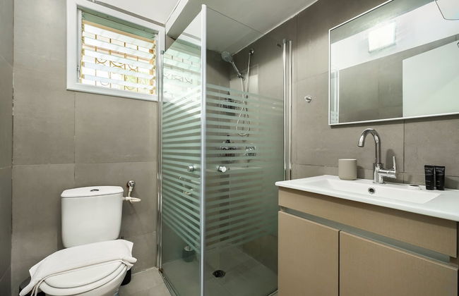 HaYarkon Park Cozy Stay by Sea N' Rent - Foto 19