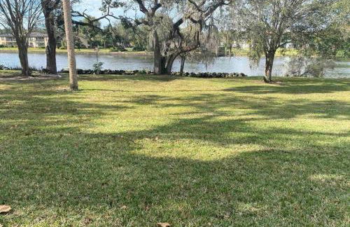 Chic pad in center of Seminole Heights-322 - Foto 5