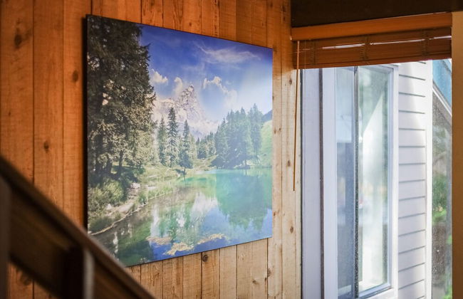 Lakeland Village - Walk to the Beaches of Lake Tahoe! - Foto 39