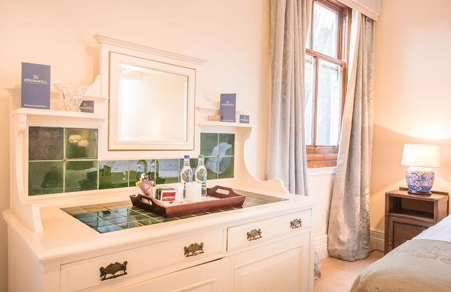 Springkell - Foto 20