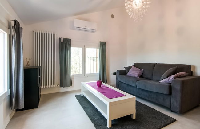 Villa in Ostra Vetere With Pool and Jacuzzis - Foto 21