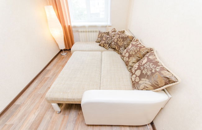 Apartments on Gorkogo 65 - Foto 2