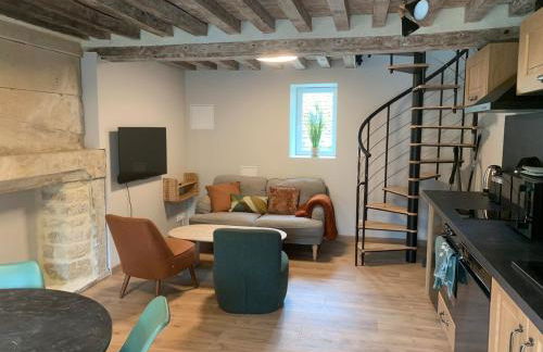 Maisonnette de charme - Piscine intérieure privée chauffée en option - Photo 18