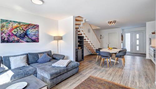 Bernsteinquartier BQ 07e - Ferienhaus Meerzeit - Foto 5