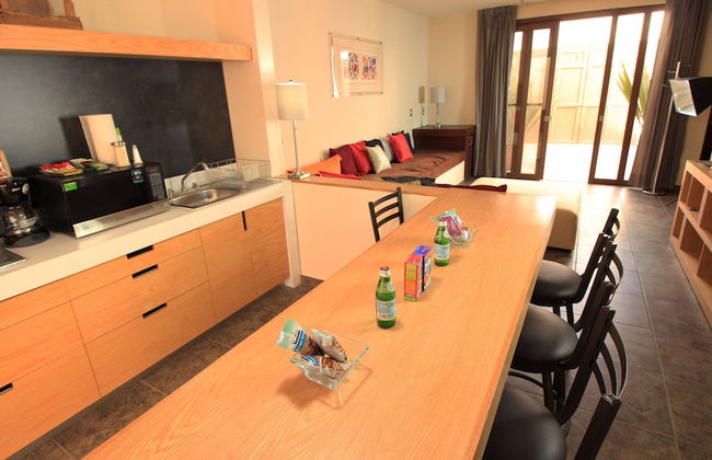 Casa Allende Rest Loft - Foto 7