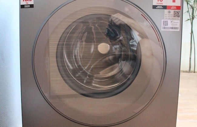 Chic Villa 6 - Foto 52