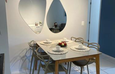 Apartamento Praiano em Maceió - 3 minutos da praia - Foto 69